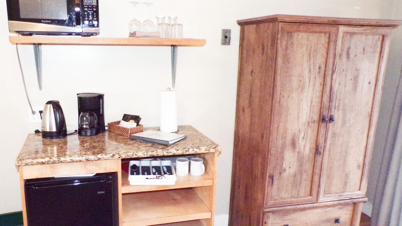 Photo of Kitchen in Fort Bragg
