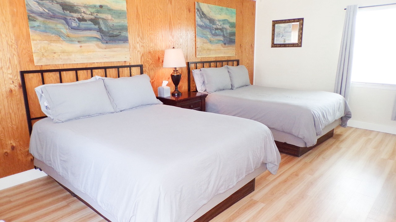 Photo of Bedroom in Fort Bragg