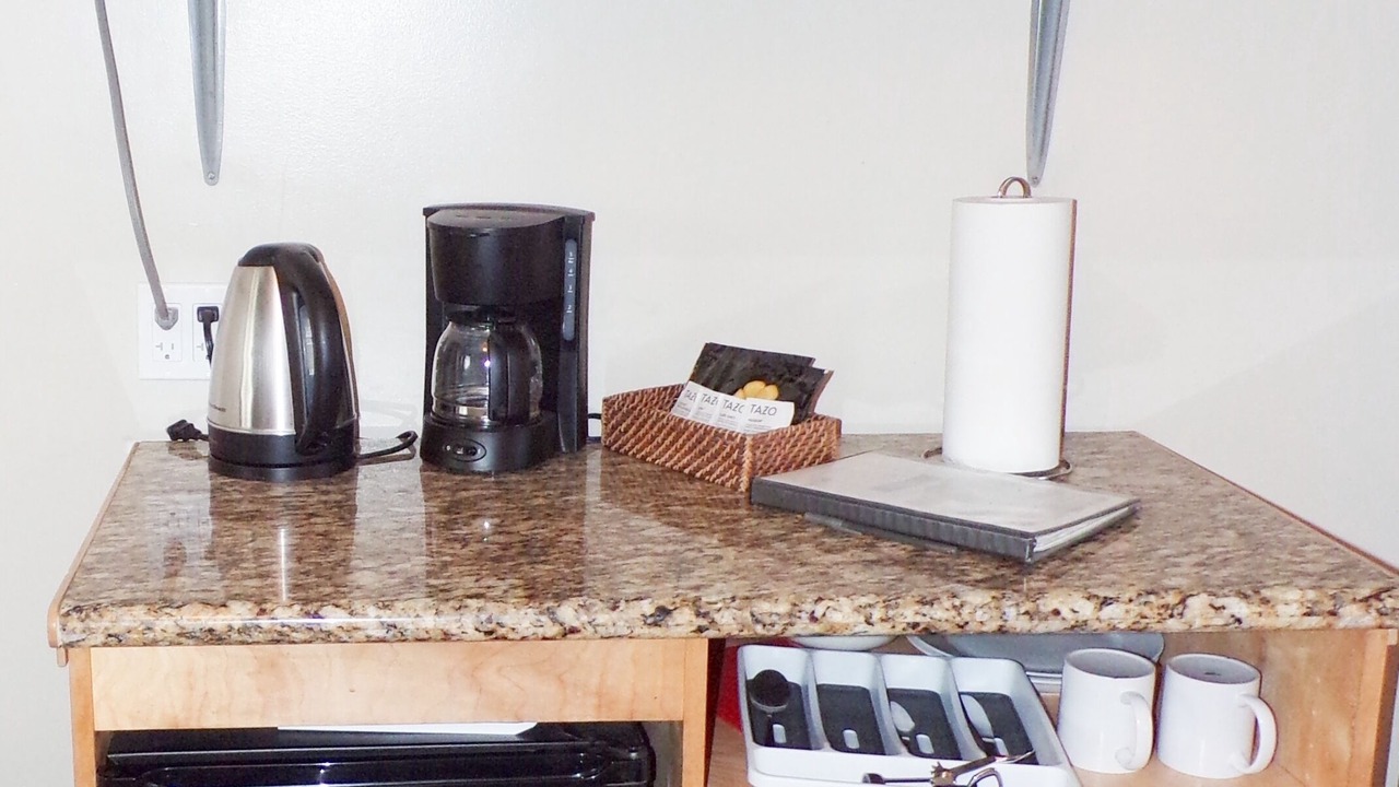 Photo of Kitchen in Fort Bragg