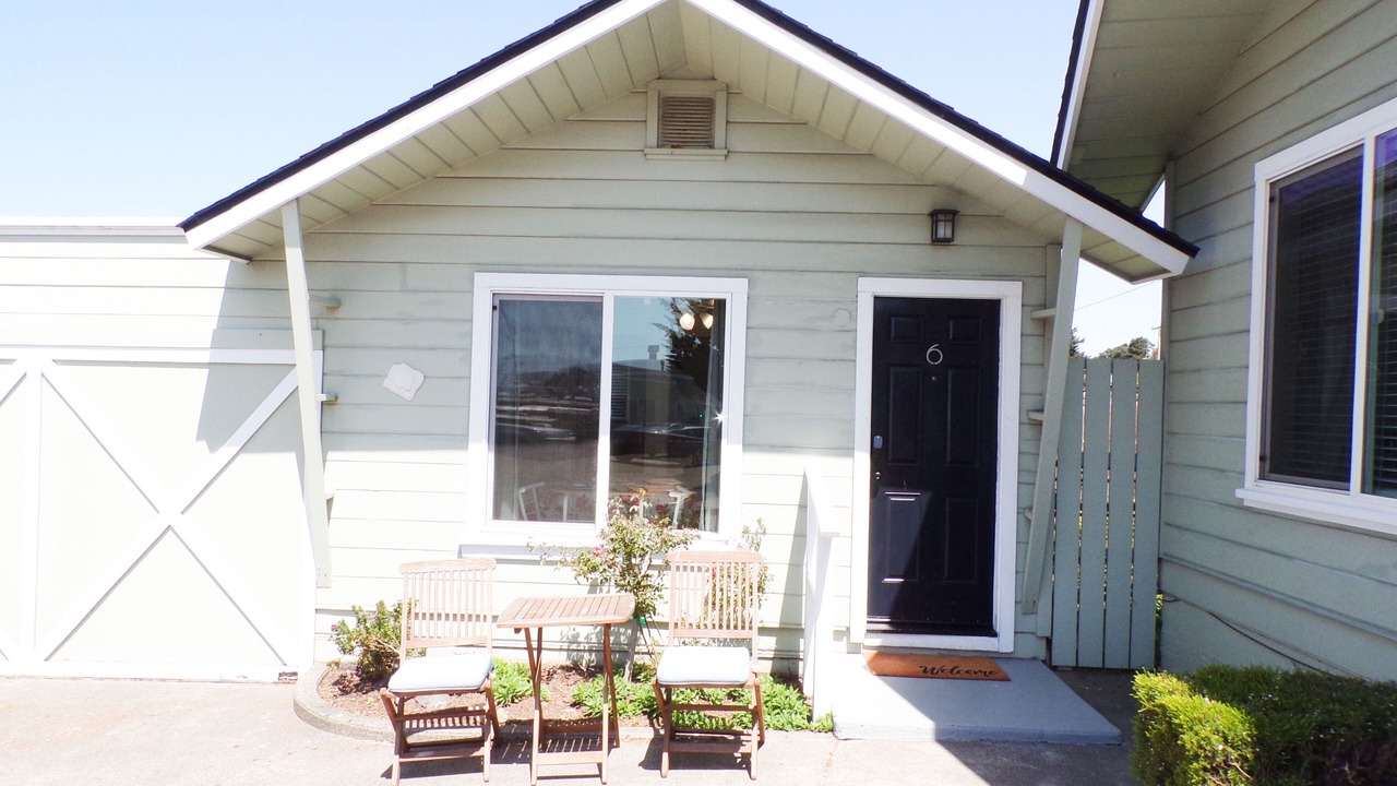 Photo of Outdoor in Fort Bragg