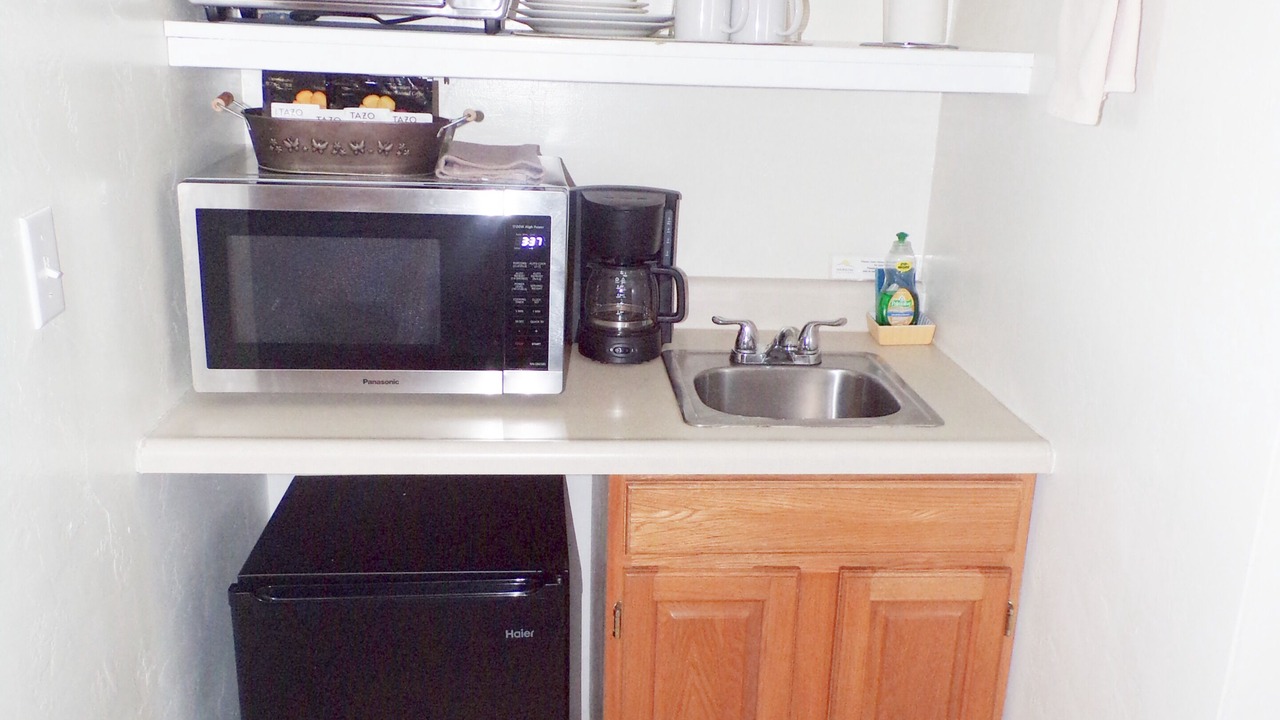 Photo of Kitchen in Fort Bragg