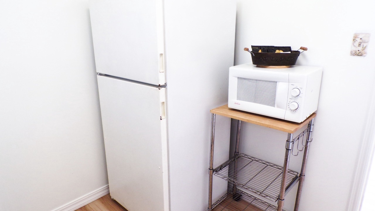 Photo of Kitchen in Fort Bragg