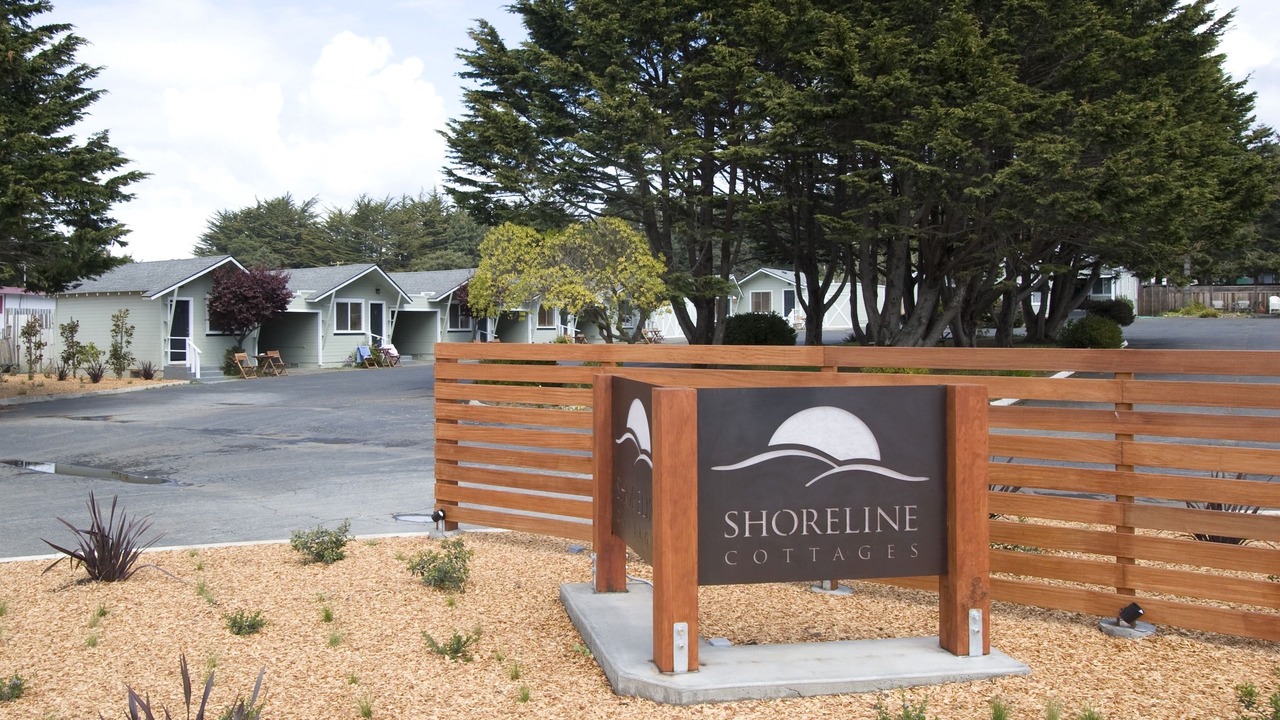 Photo of Outdoor in Fort Bragg
