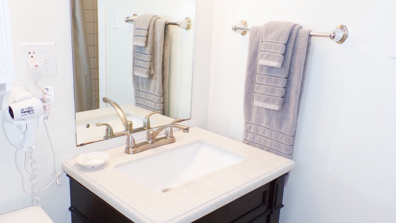 Photo of Bathroom in Fort Bragg