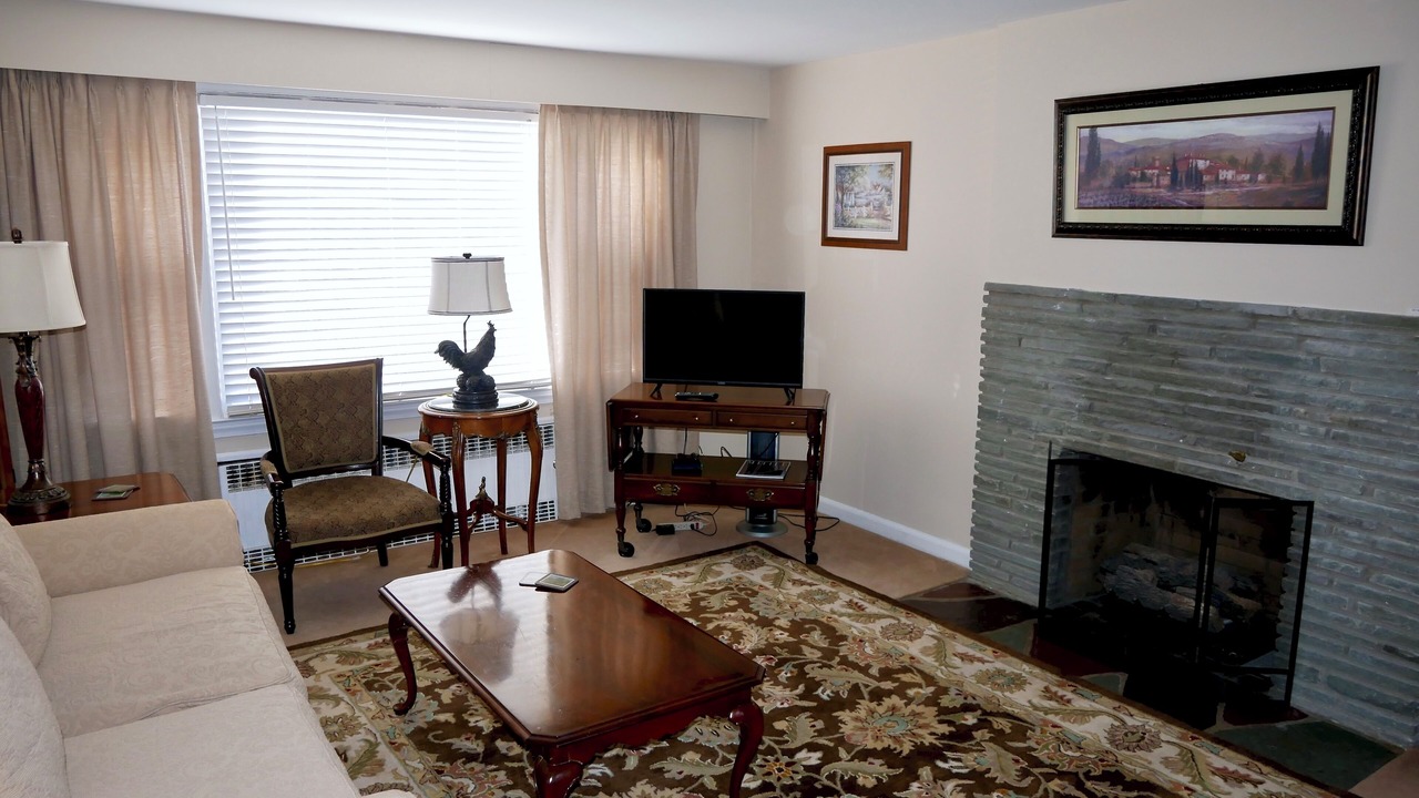 Photo of Kitchen in Summit