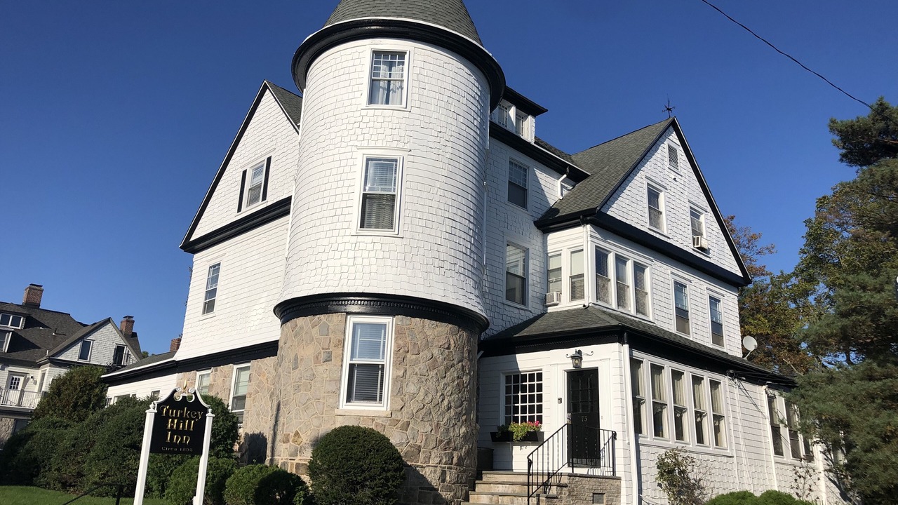 Photo of Buildings in Summit