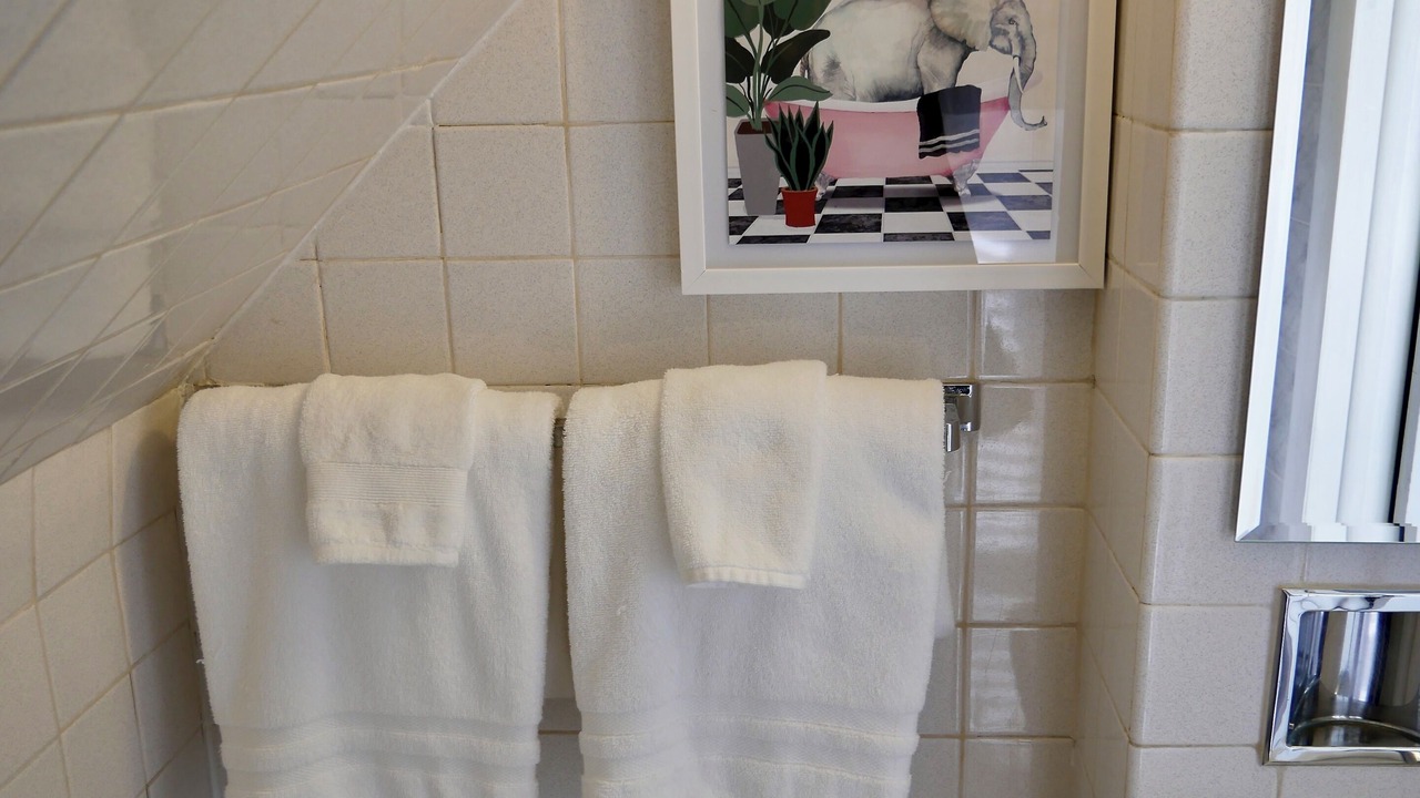 Photo of Bathroom in Summit