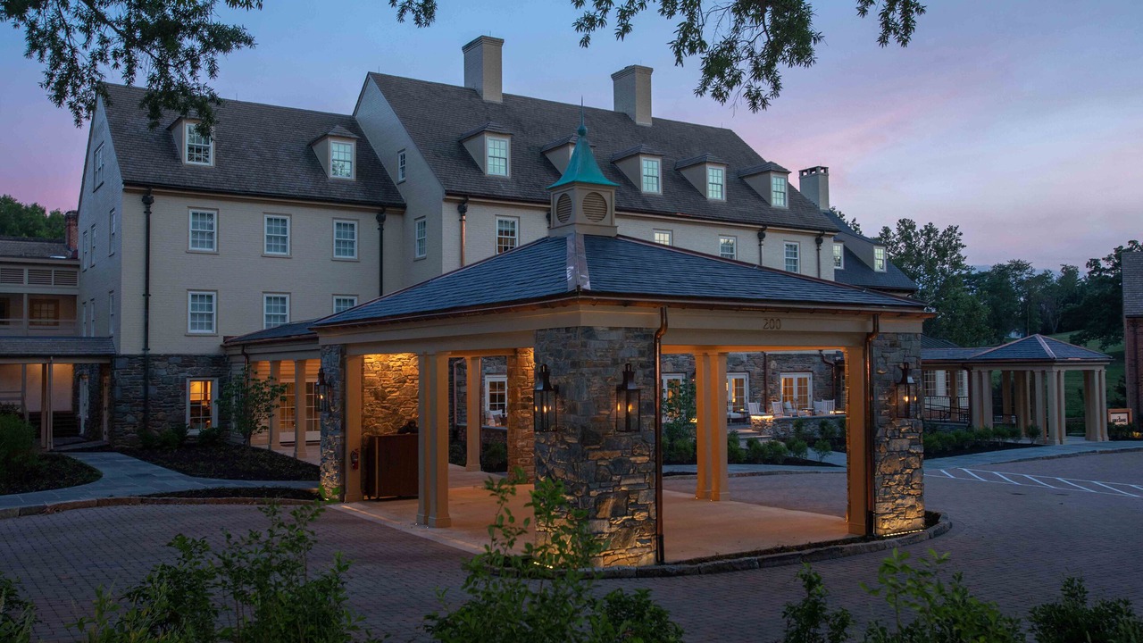 Photo of Outdoor in Ednam