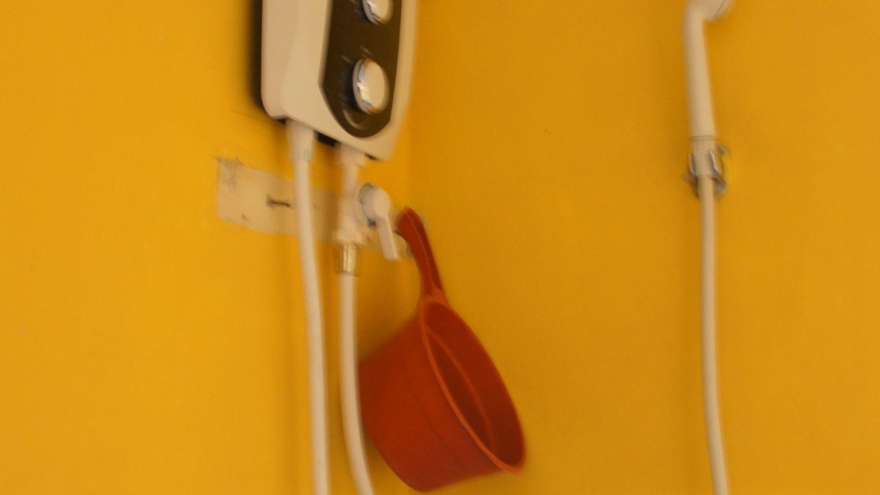 Photo of Bathroom in Bandar Melaka