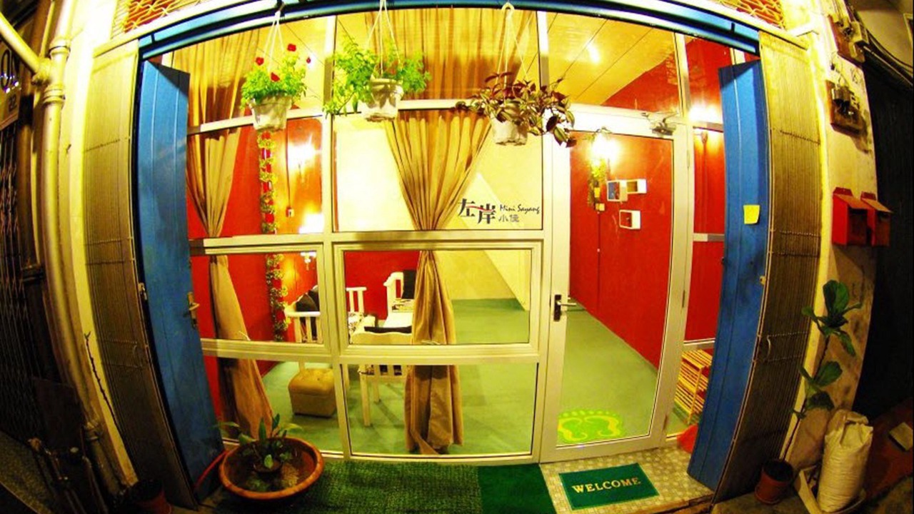 Photo of Outdoor in Bandar Melaka