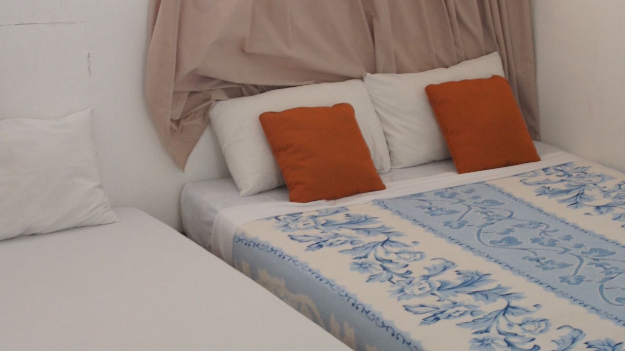 Photo of Bedroom in Bandar Melaka