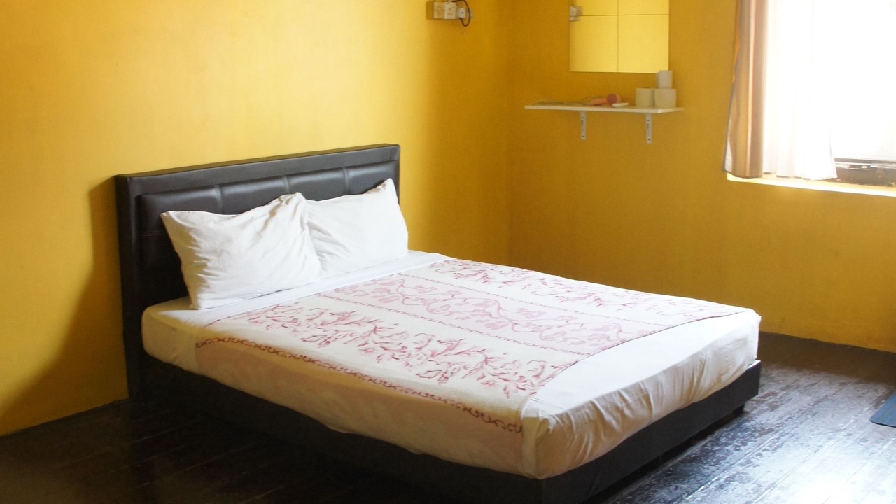 Photo of Bedroom in Bandar Melaka