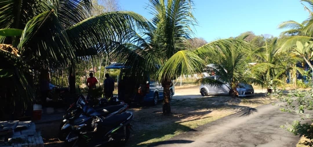 Photo of Outdoor in Kuala Teriang