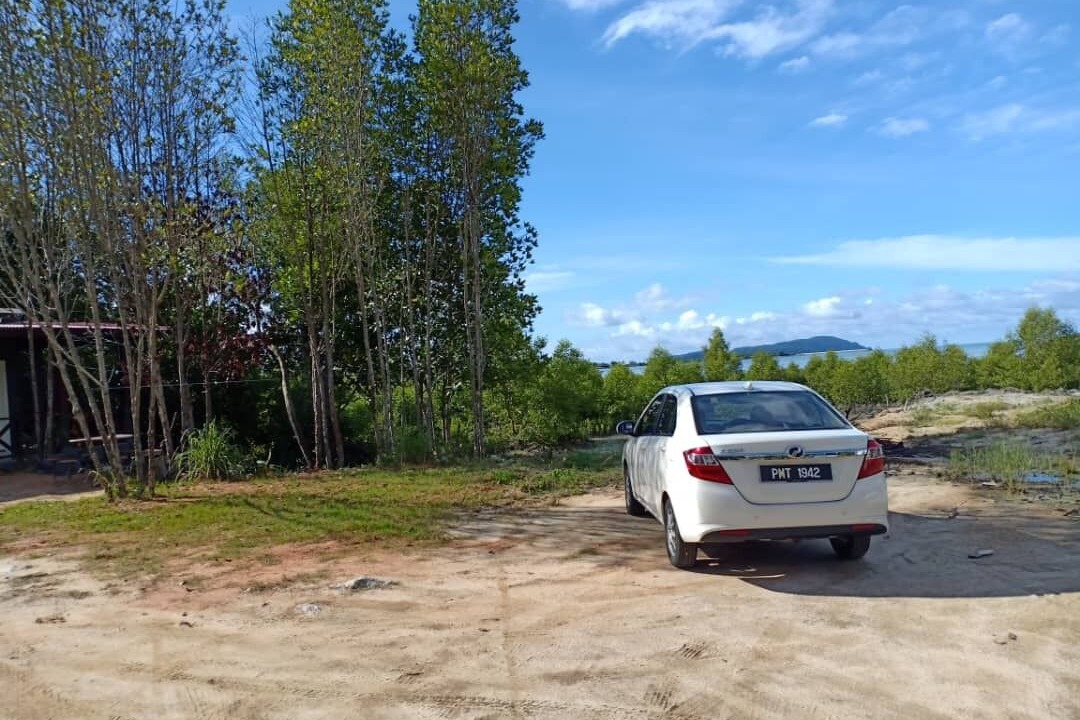 Photo of Outdoor in Kuala Teriang