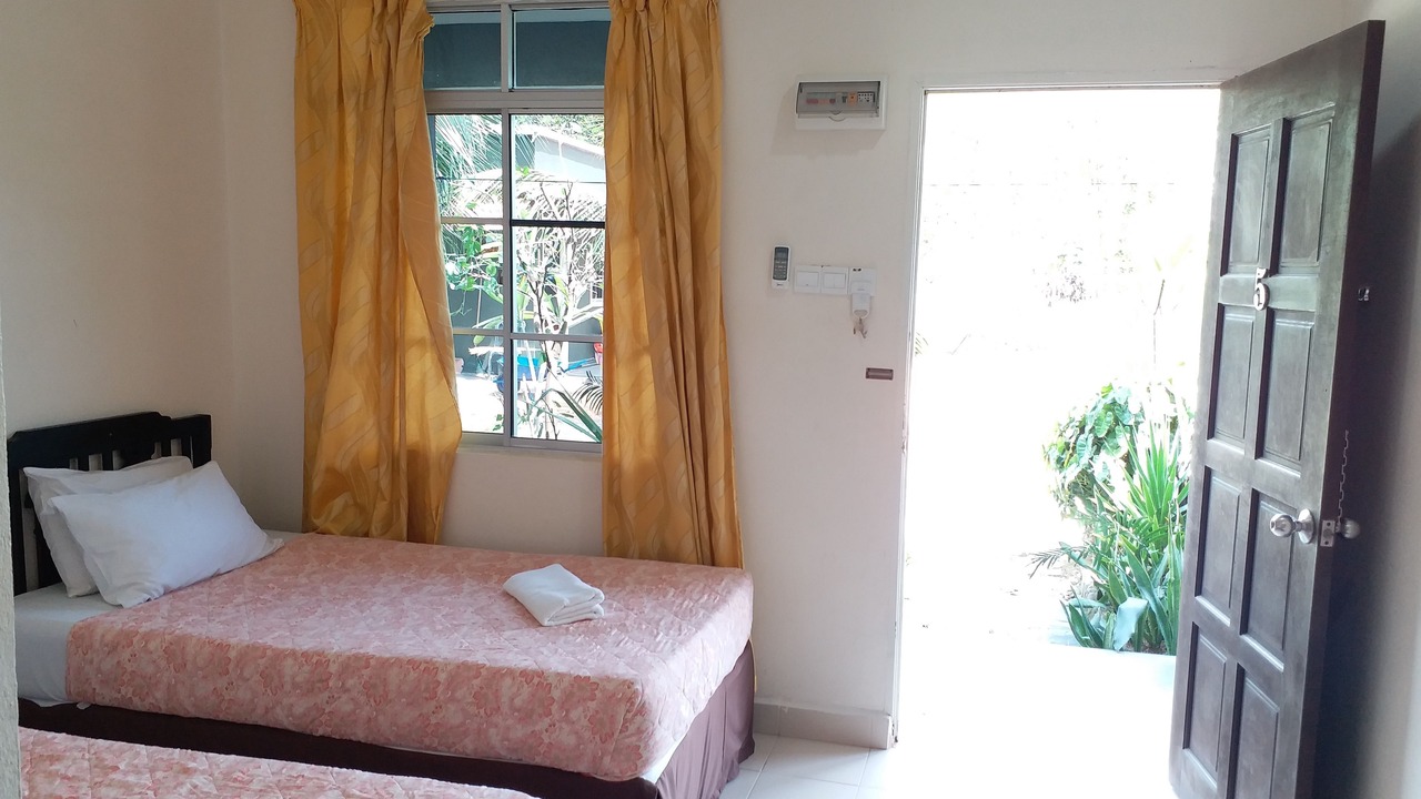 Photo of Bedroom in Kuala Teriang