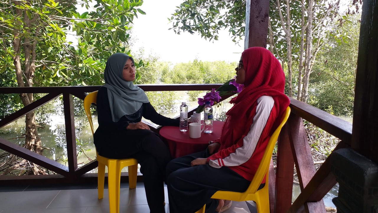 Photo of Others in Kuala Teriang