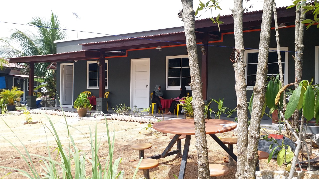 Photo of Others in Kuala Teriang