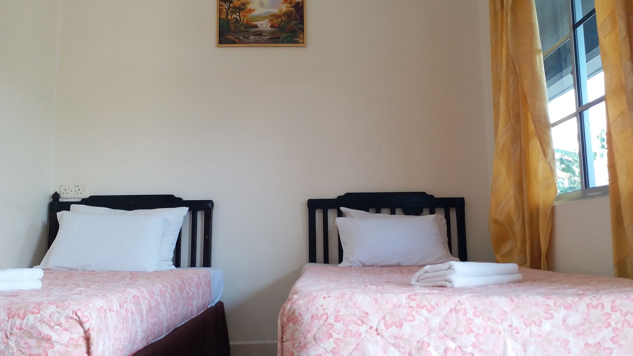 Photo of Bedroom in Kuala Teriang