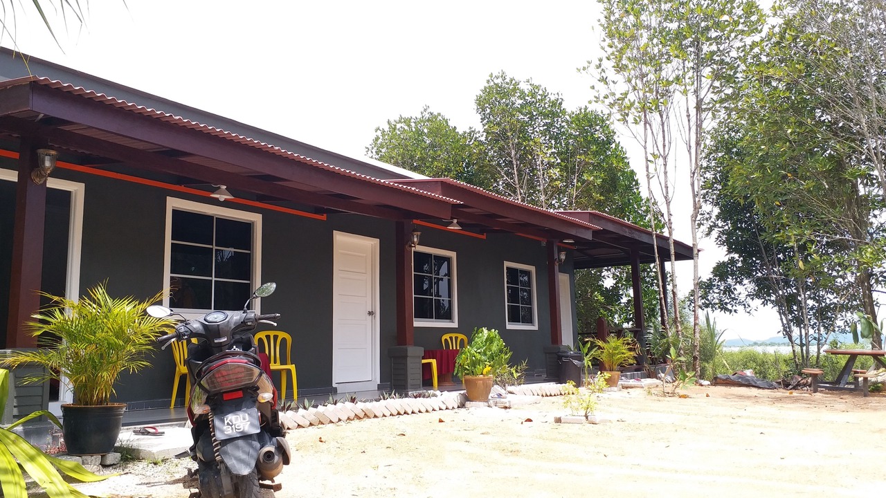 Photo of Outdoor in Kuala Teriang