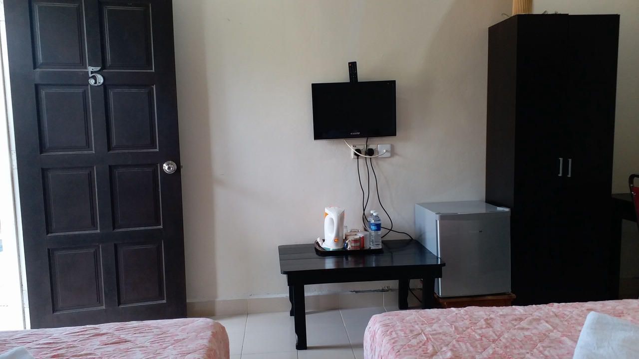 Photo of Bedroom in Kuala Teriang