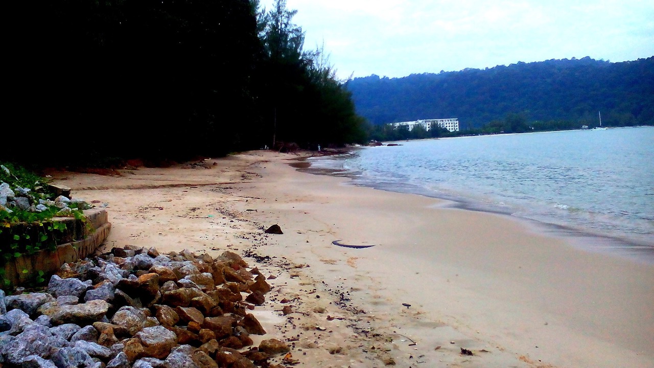 Photo of Outdoor in Kuala Teriang