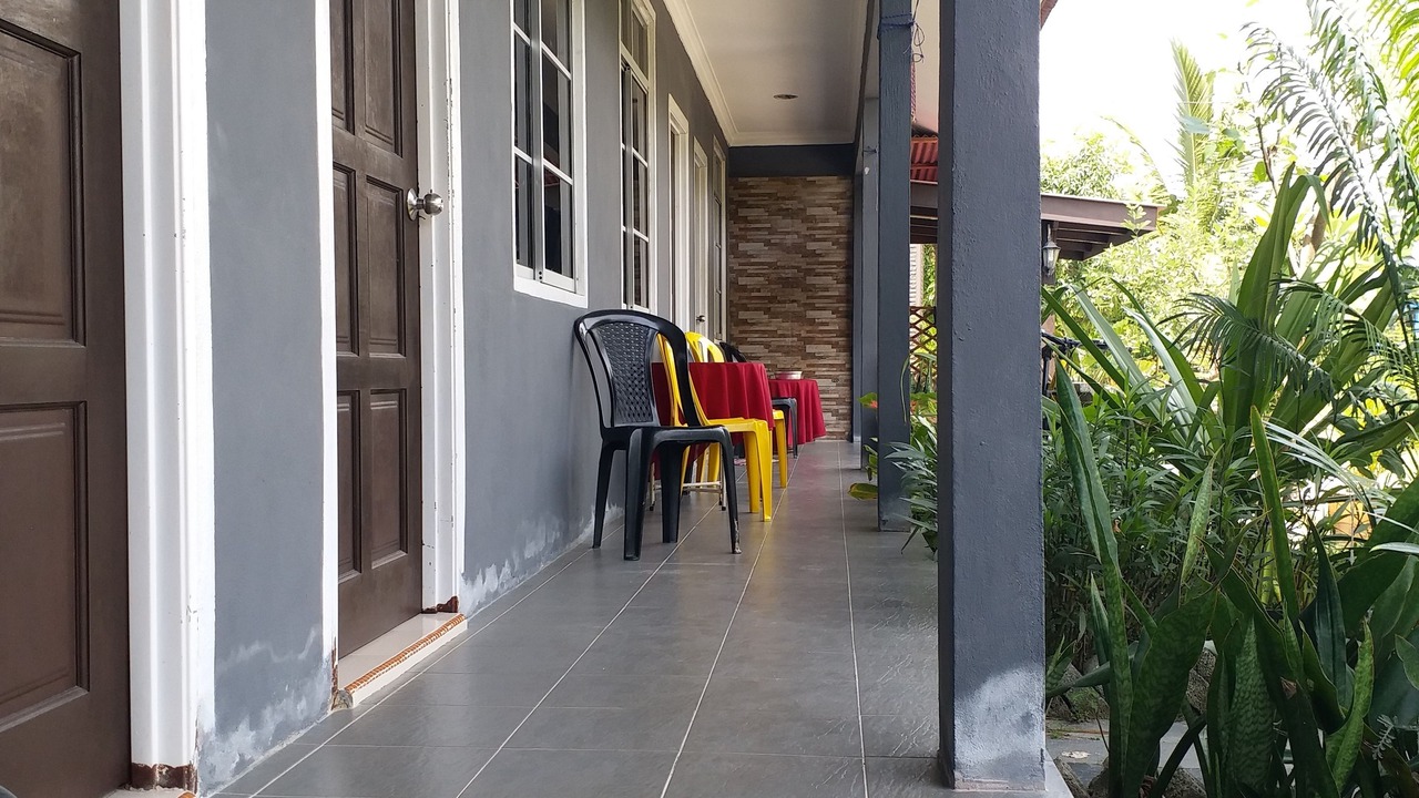 Photo of Outdoor in Kuala Teriang