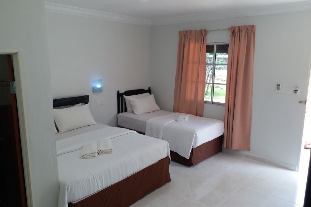 Photo of Bedroom in Kuala Teriang