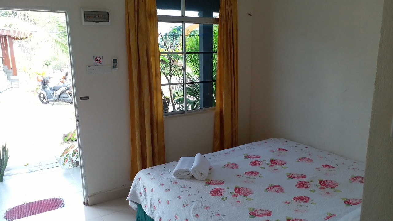 Photo of Bedroom in Kuala Teriang