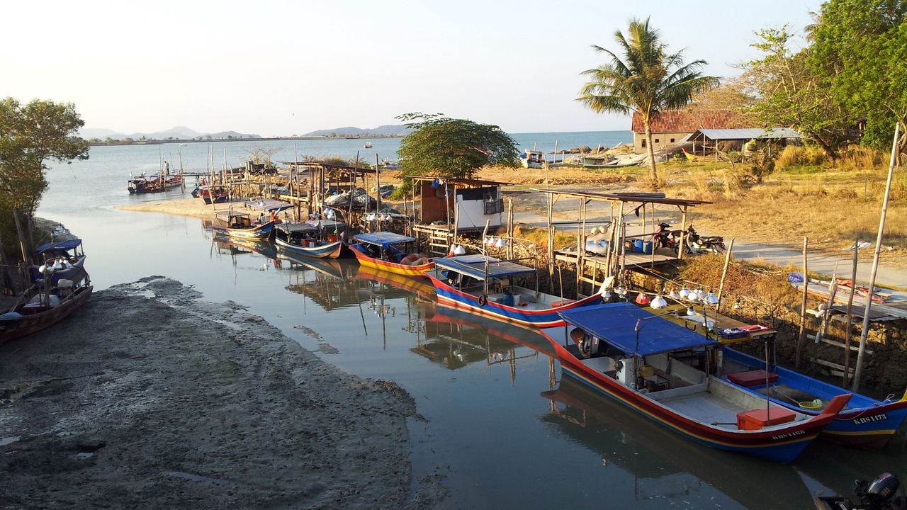Photo of Others in Kuala Teriang