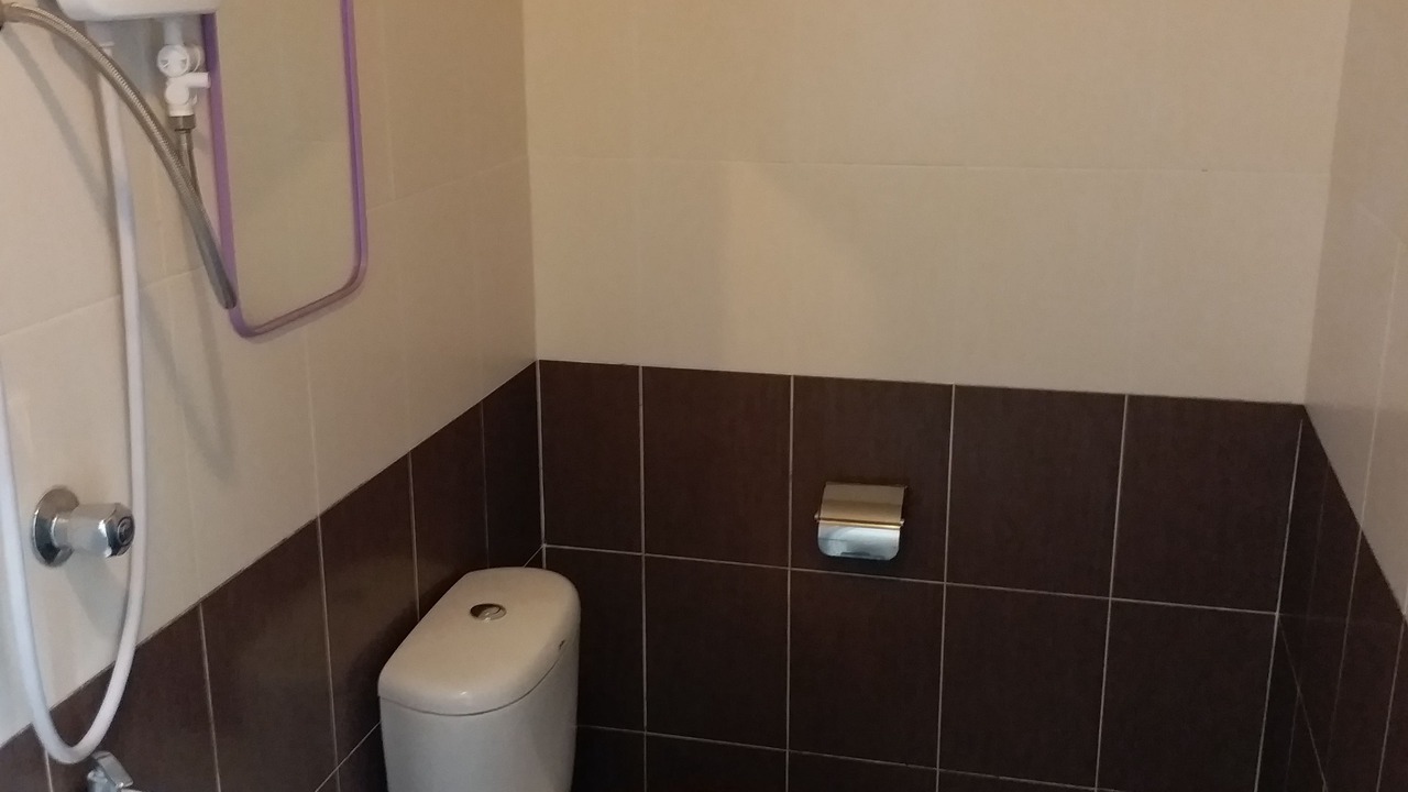 Photo of Bathroom in Kuala Teriang
