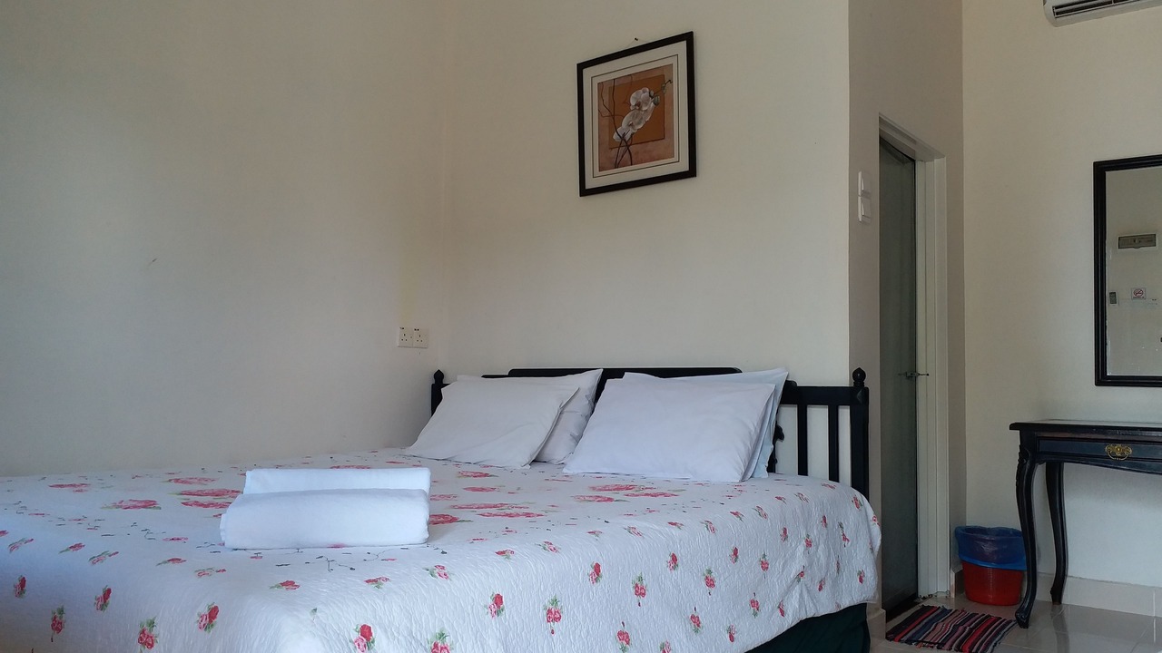 Photo of Bedroom in Kuala Teriang
