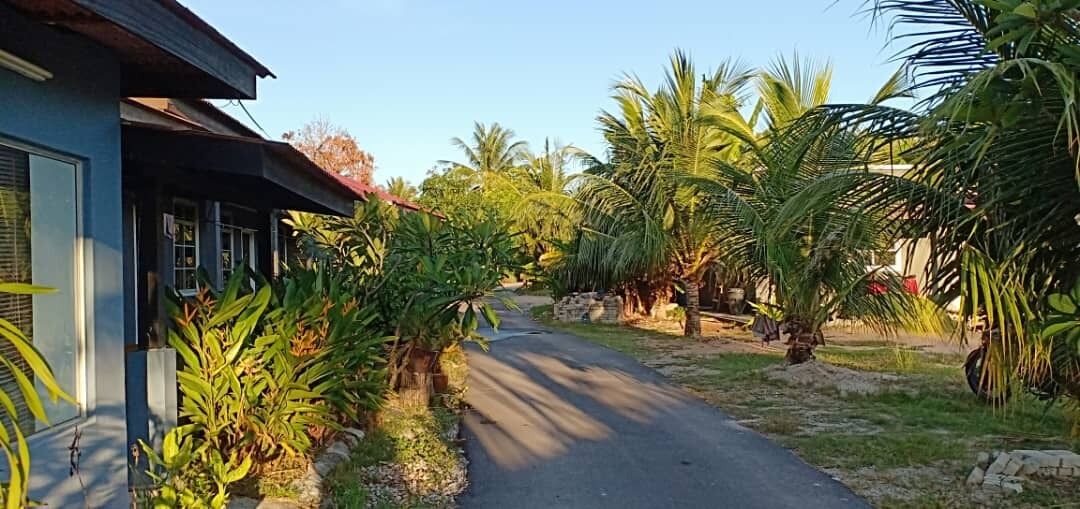 Photo of Outdoor in Kuala Teriang