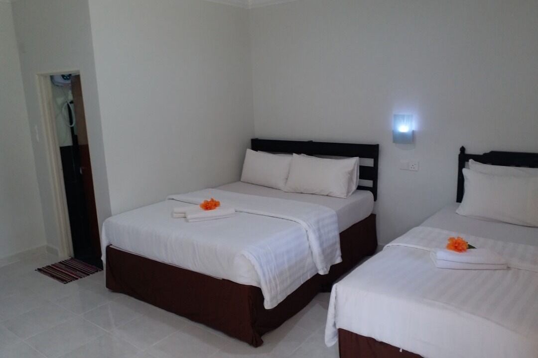 Photo of Bedroom in Kuala Teriang