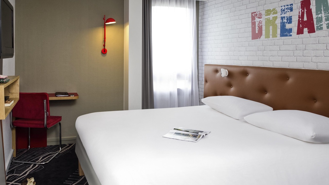 Photo of Bedroom in Le Coudray