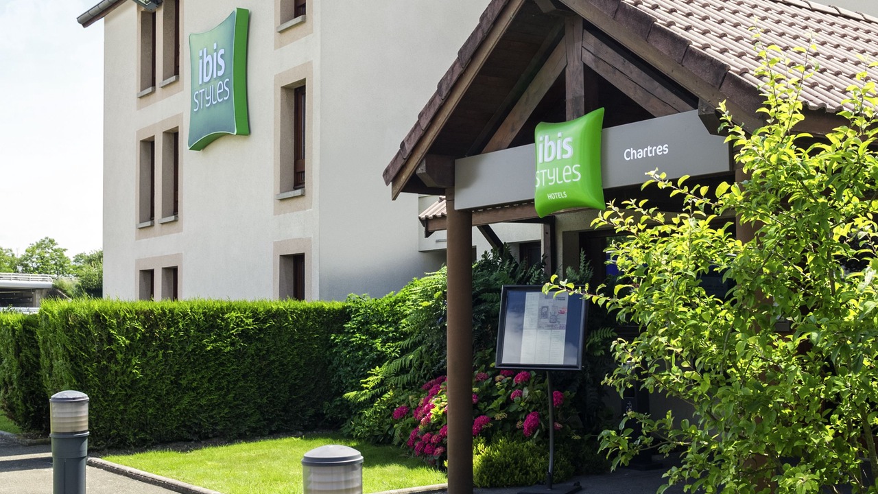 Photo of Outdoor in Le Coudray