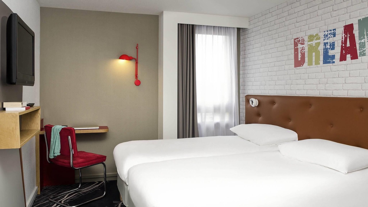 Photo of Bedroom in Le Coudray