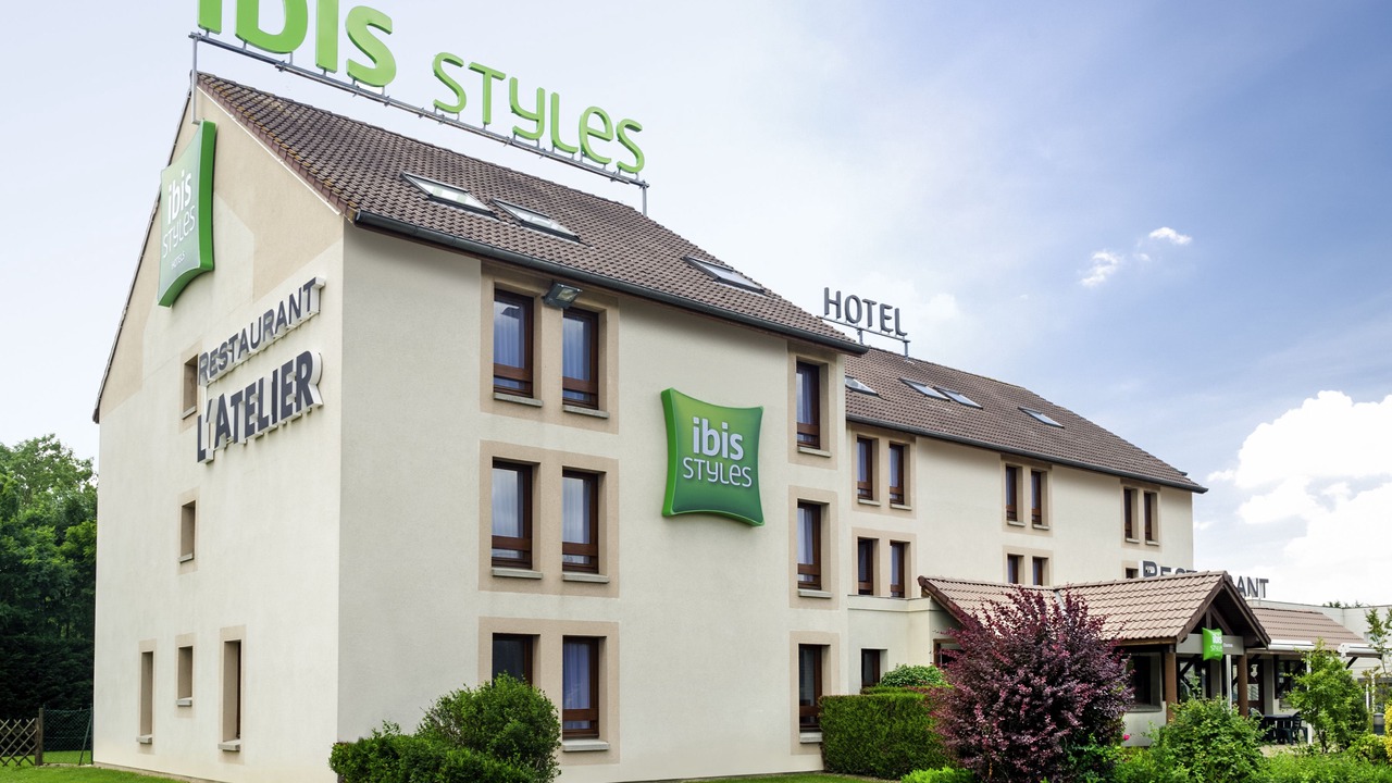 Photo of Outdoor in Le Coudray