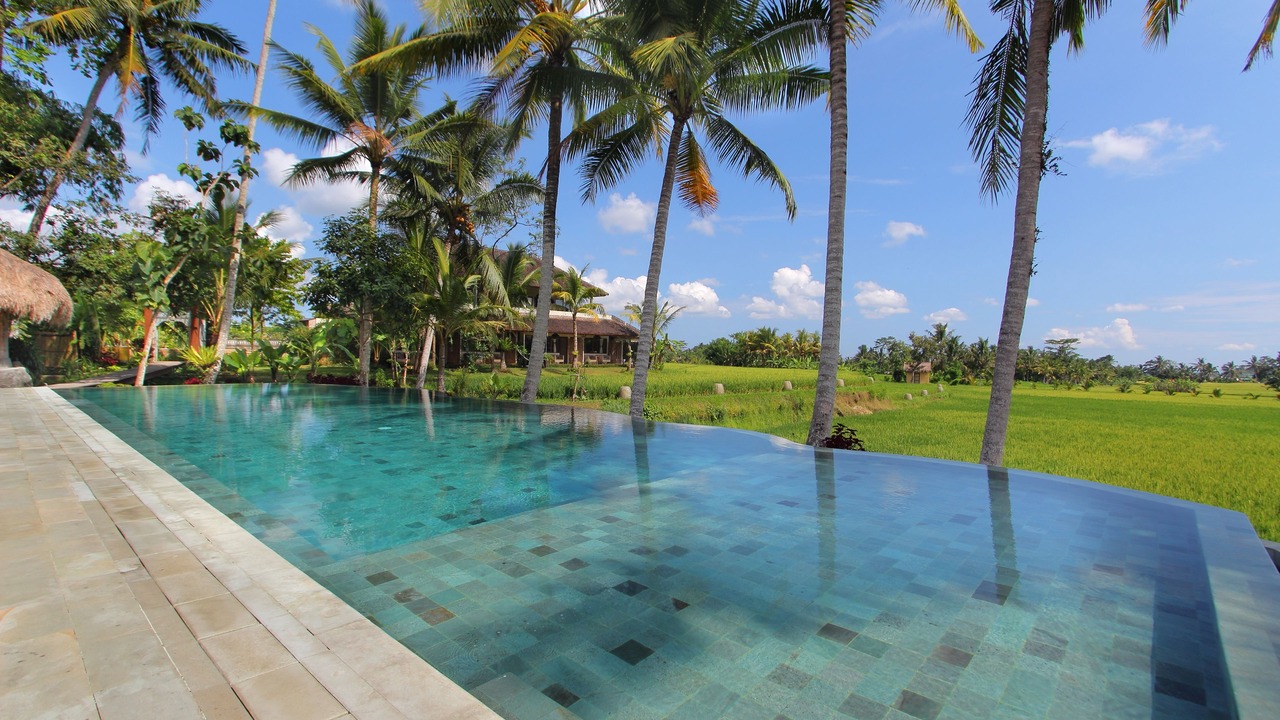 Photo of Outdoor in Kedewatan