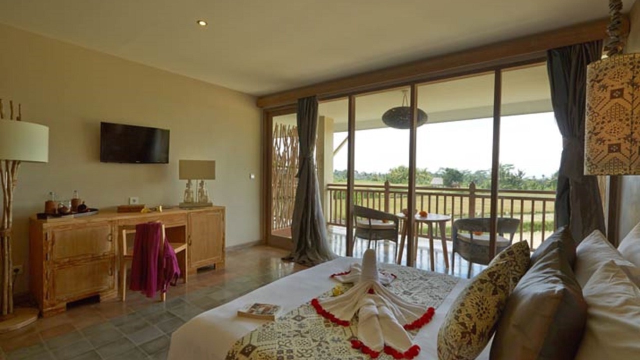 Photo of Bedroom in Kedewatan