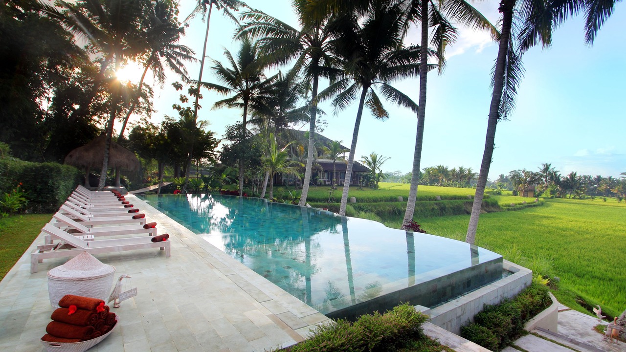 Photo of Outdoor in Kedewatan