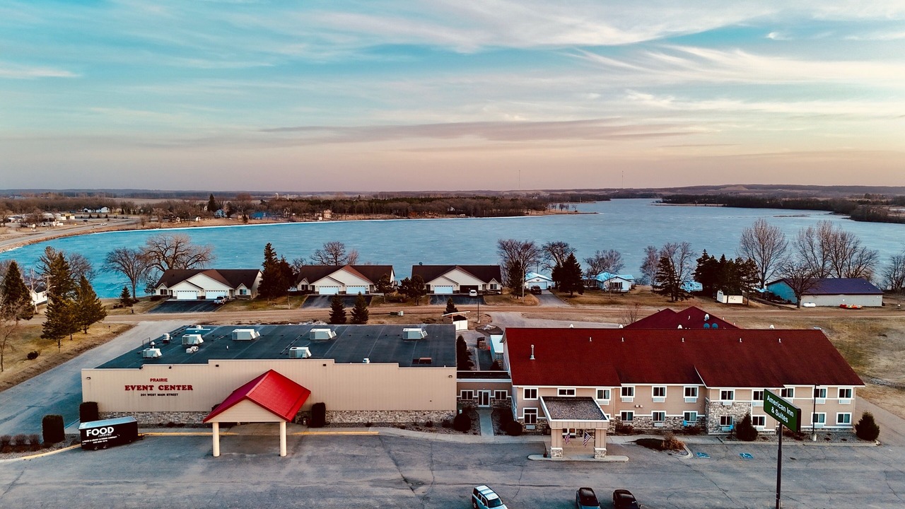 Photo of Outdoor in Parkers Prairie