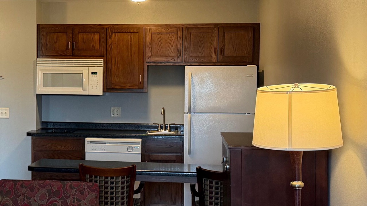 Photo of Kitchen in Parkers Prairie