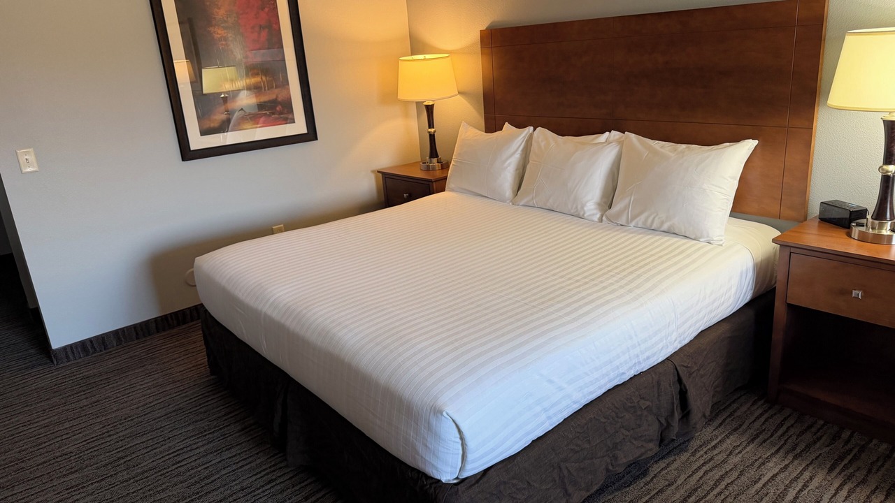 Photo of Bedroom in Parkers Prairie