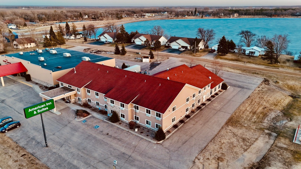 Photo of Outdoor in Parkers Prairie