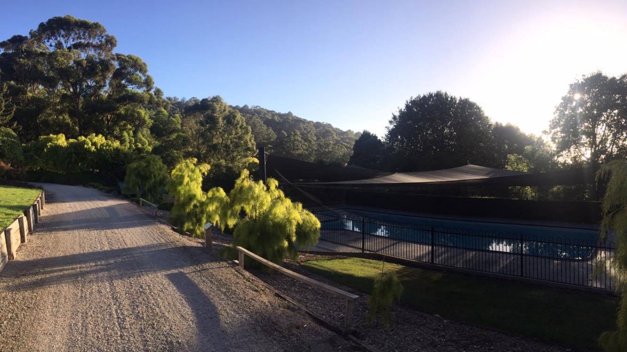 Photo of Outdoor in Kalorama