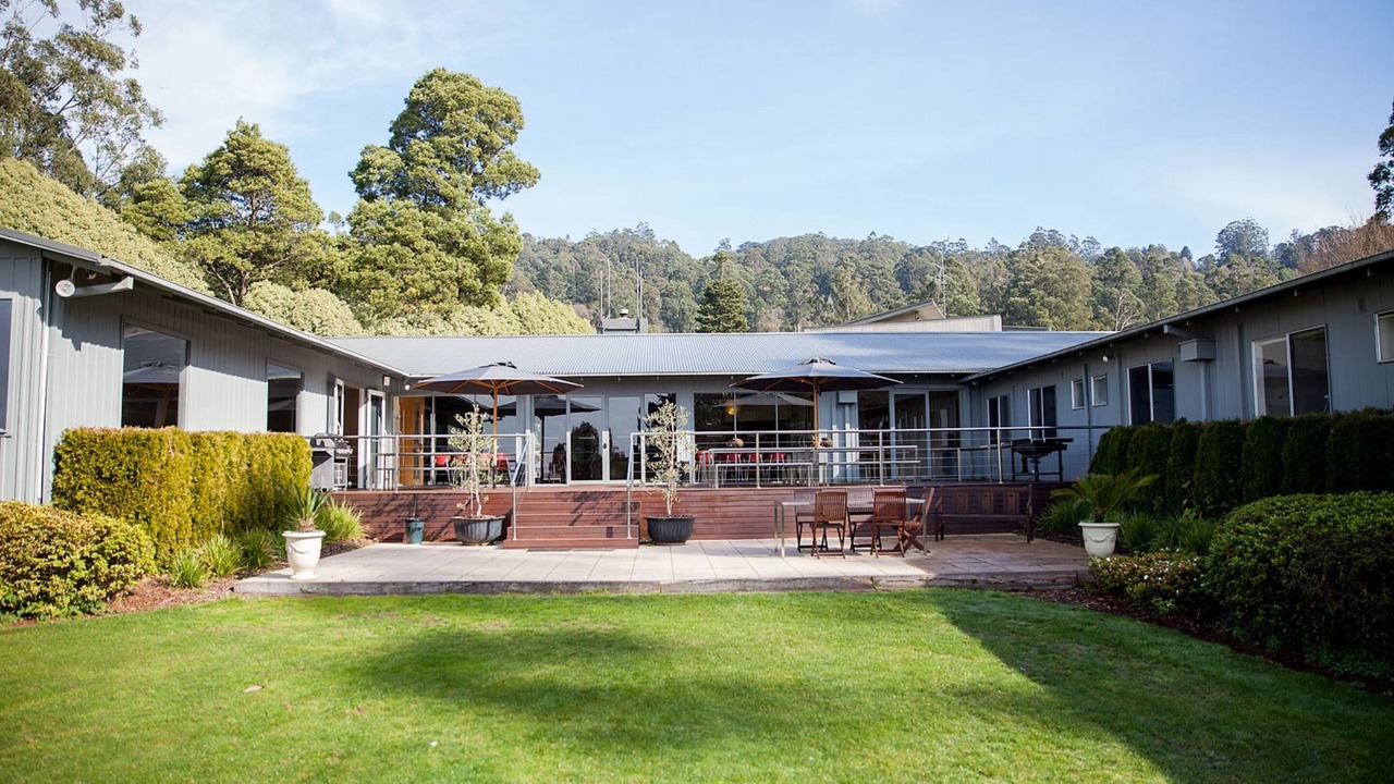 Photo of Outdoor in Kalorama