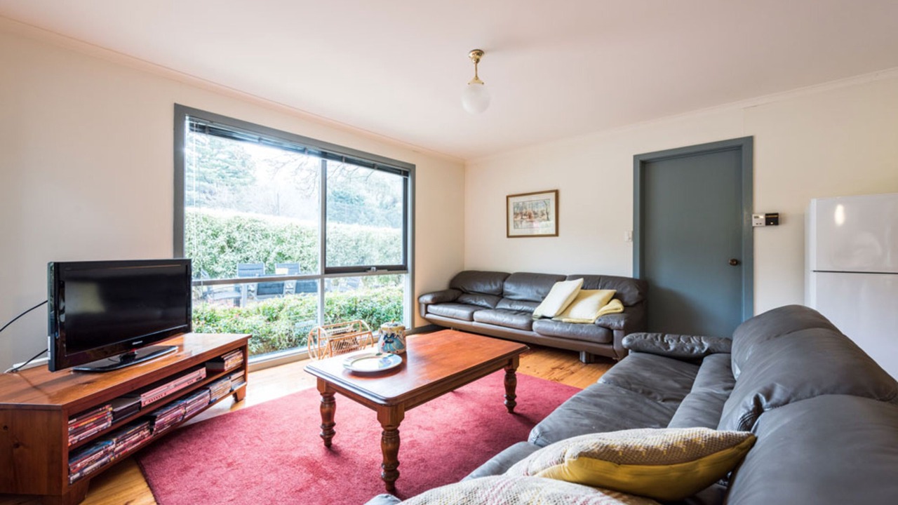 Photo of Bedroom in Kalorama