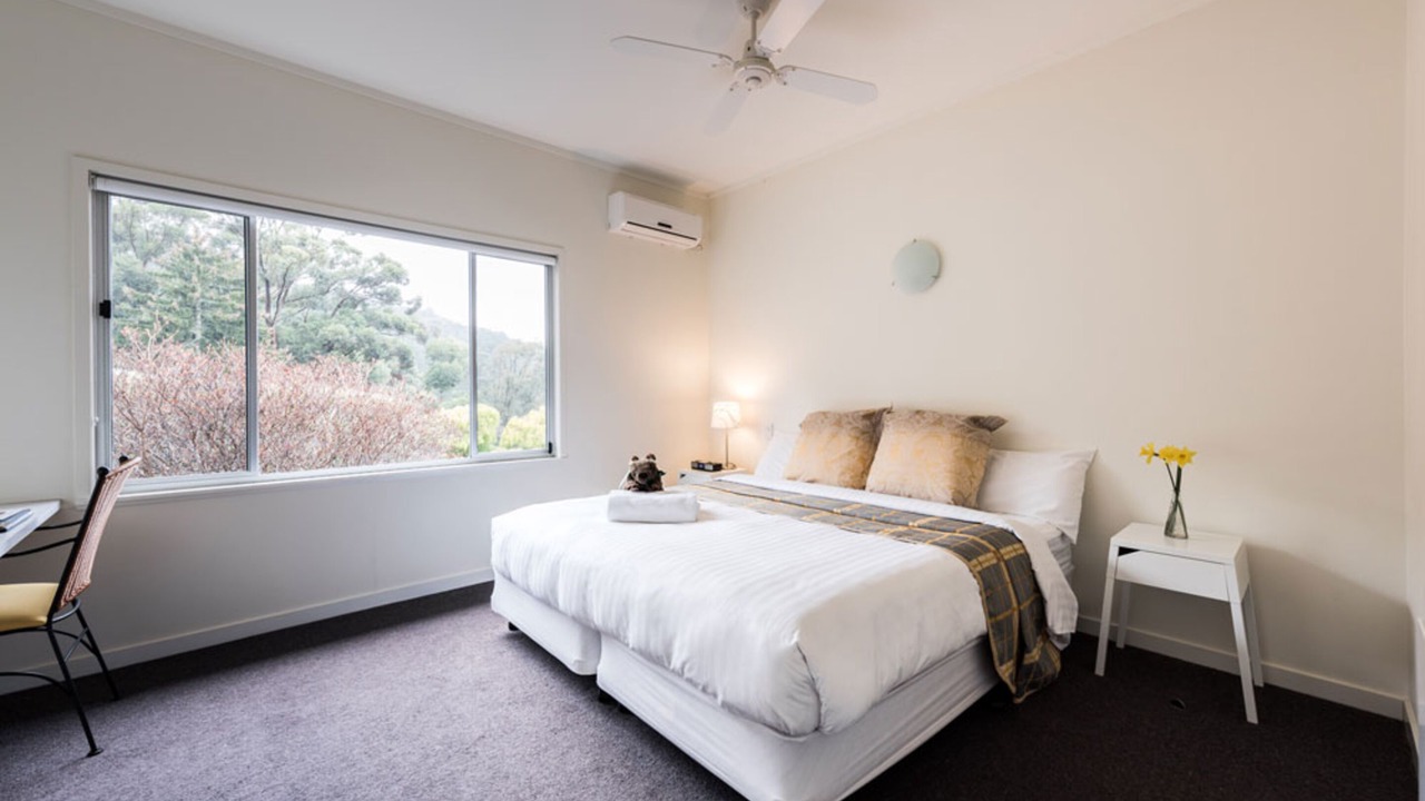 Photo of Bedroom in Kalorama