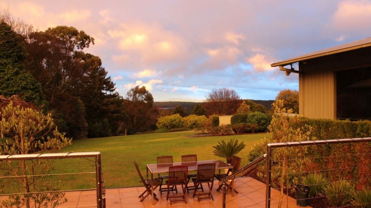 Photo of Patio Balcony in Kalorama