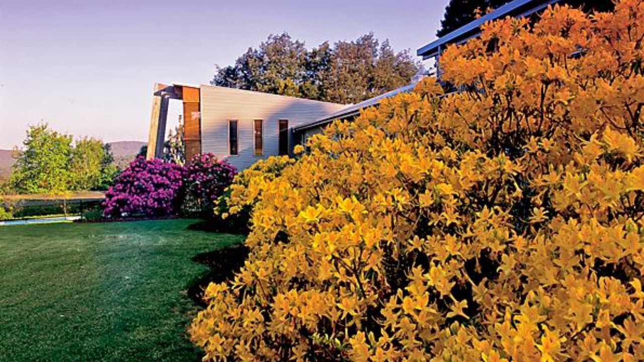 Photo of Outdoor in Kalorama